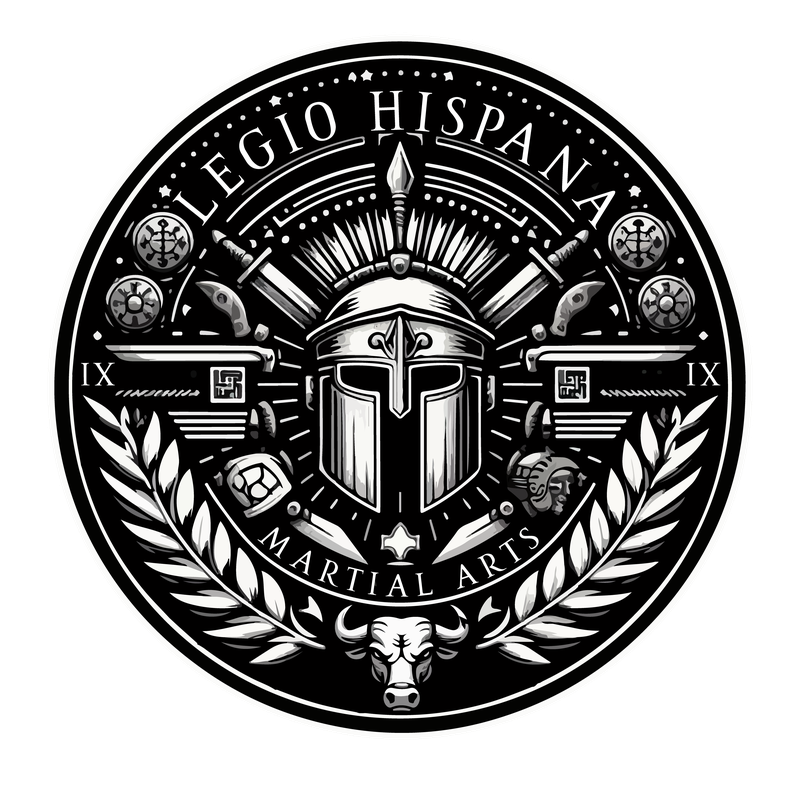 Legio Hispana